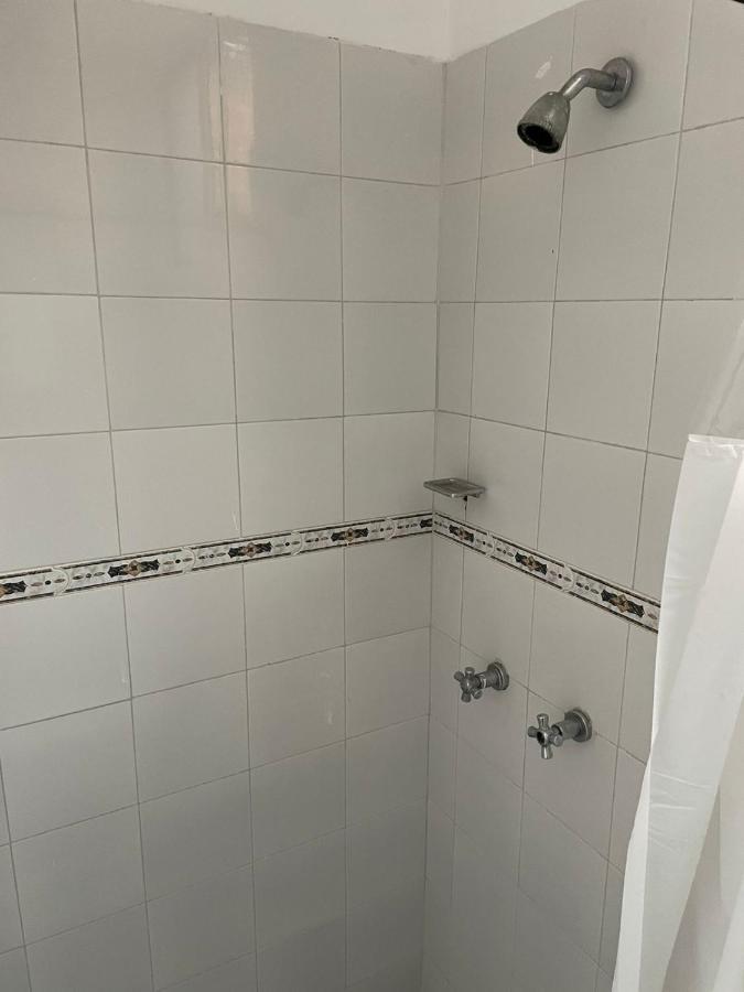 메딜린 Casa Al Frente Del Pueblito Paisa 아파트 외부 사진