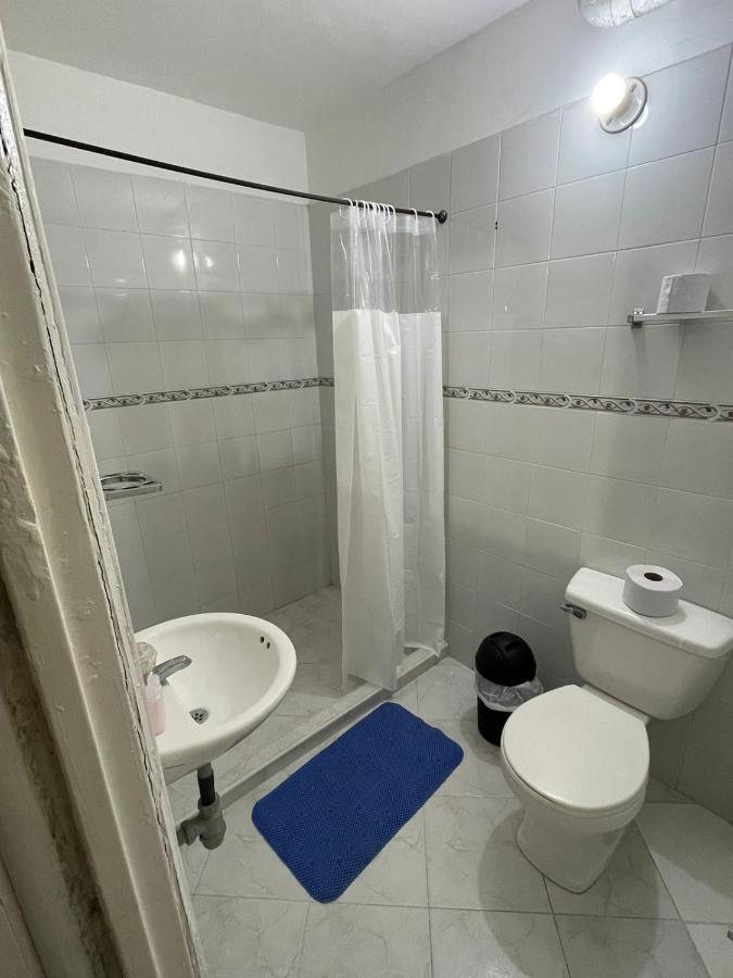 메딜린 Casa Al Frente Del Pueblito Paisa 아파트 외부 사진