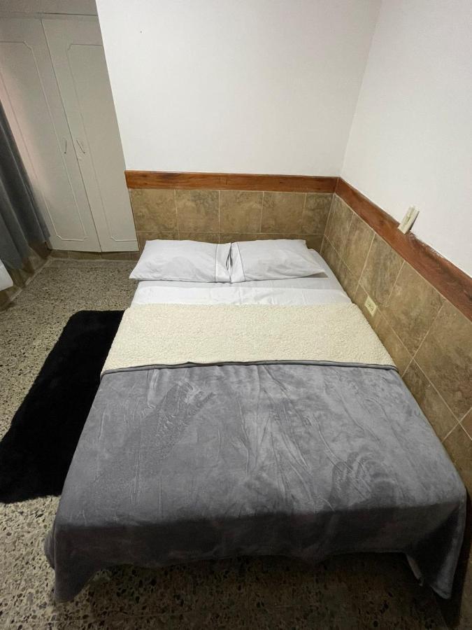 메딜린 Casa Al Frente Del Pueblito Paisa 아파트 외부 사진